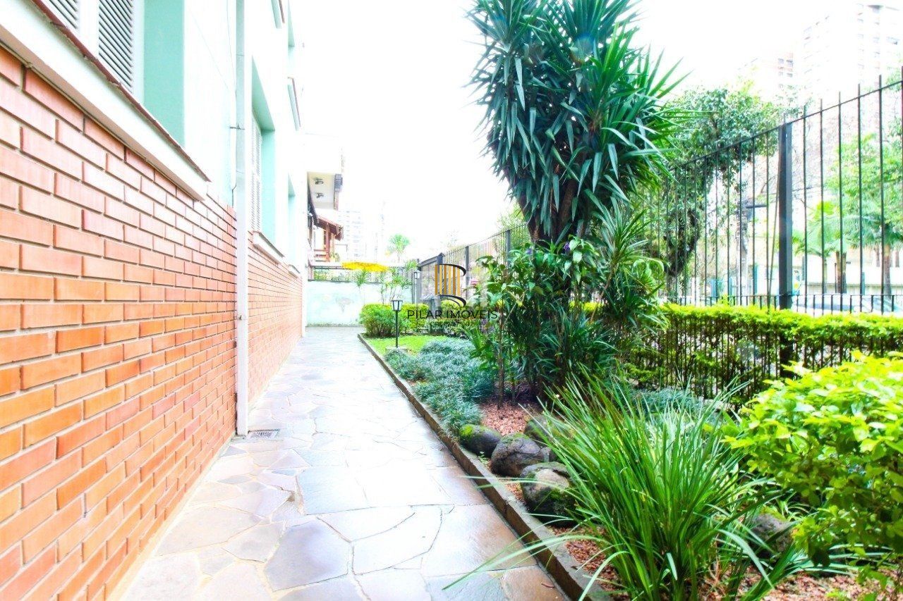 Apartamento para Venda - 89m², 3 dormitórios, sendo 1 suites, 1 vaga - Menino Deus