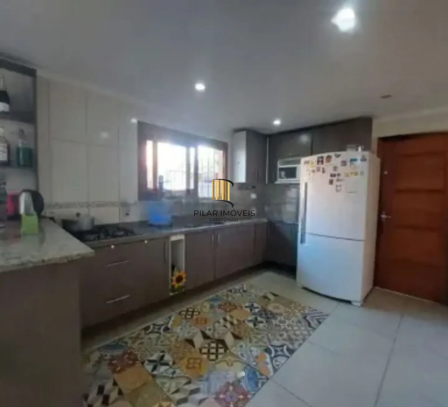 Casa 4 dormitórios no bairro Nossa Senhora das Graças