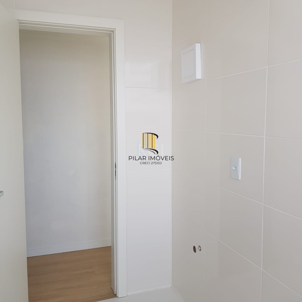 Apartamento para Venda - 63.4m², 2 dormitórios, Floresta
