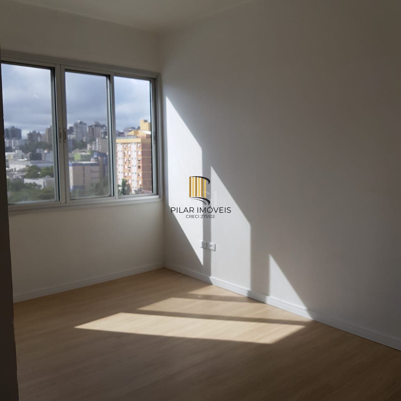 Apartamento para Venda - 63.4m², 2 dormitórios, Floresta