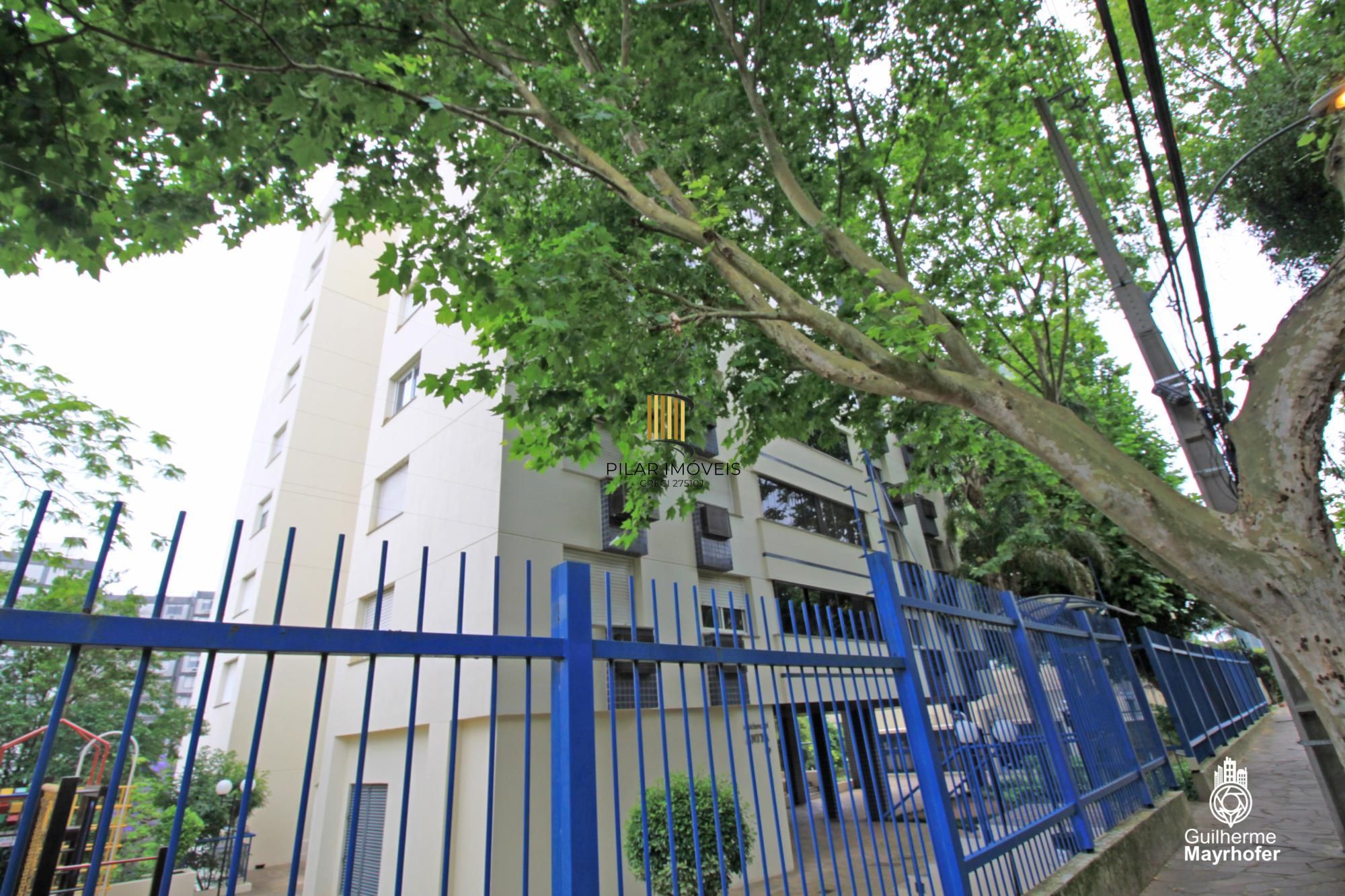 Apartamento com 3 Quartos (1 suíte) à venda, 76m² - Boa Vista