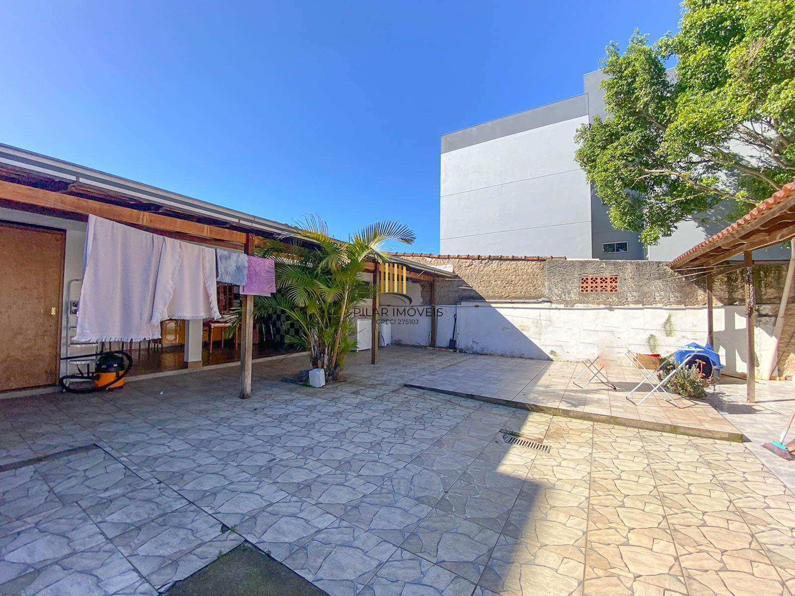 Casa / 2 Quartos / 2 Vagas / Pátio / Formosa / Alvorada / RS