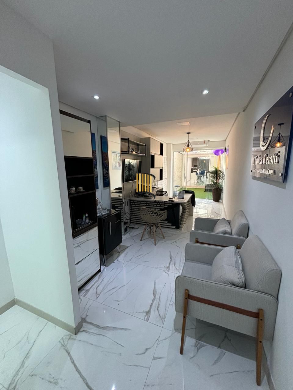 Sala Comercial 2 dormitórios no bairro Floresta