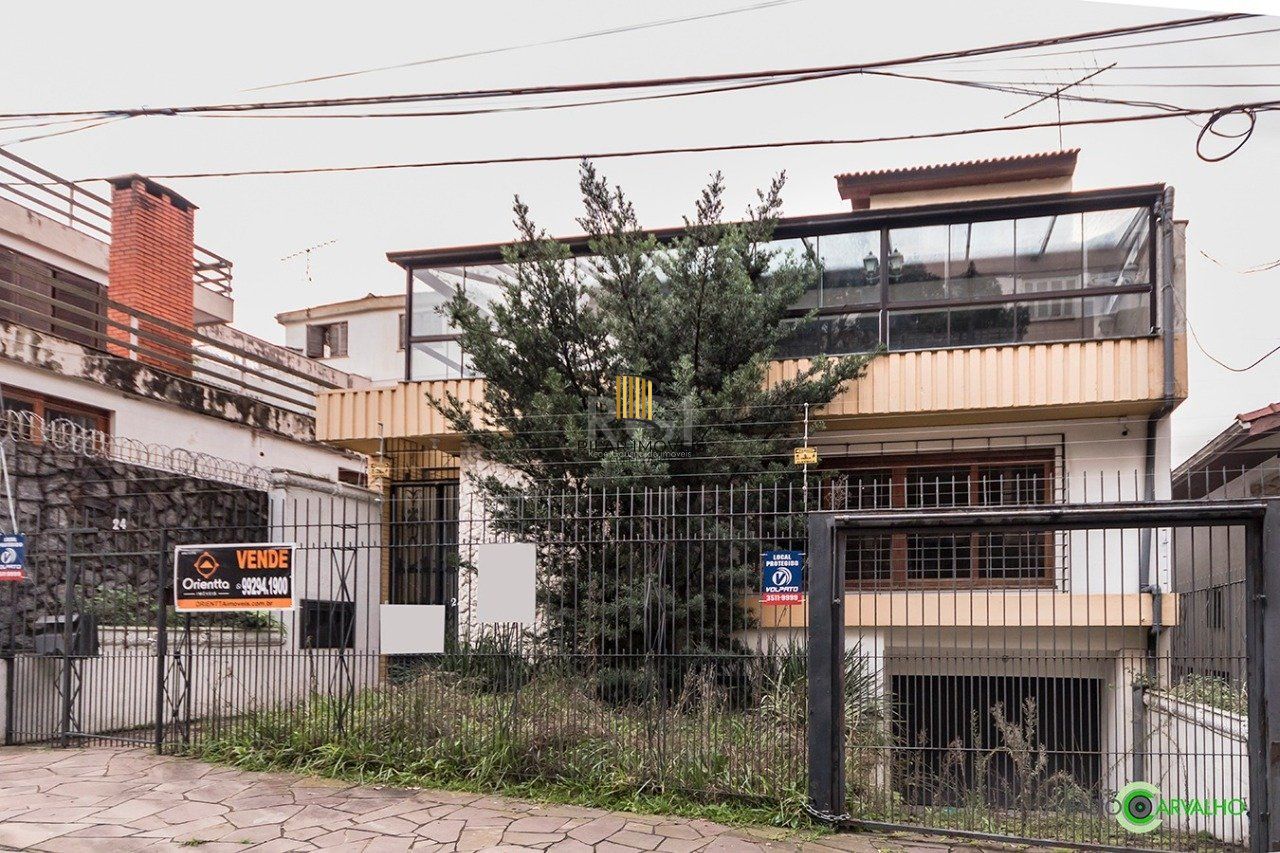 Casa para Venda - 307m², 4 dormitórios, sendo 2 suites, 3 vagas - Higienópolis