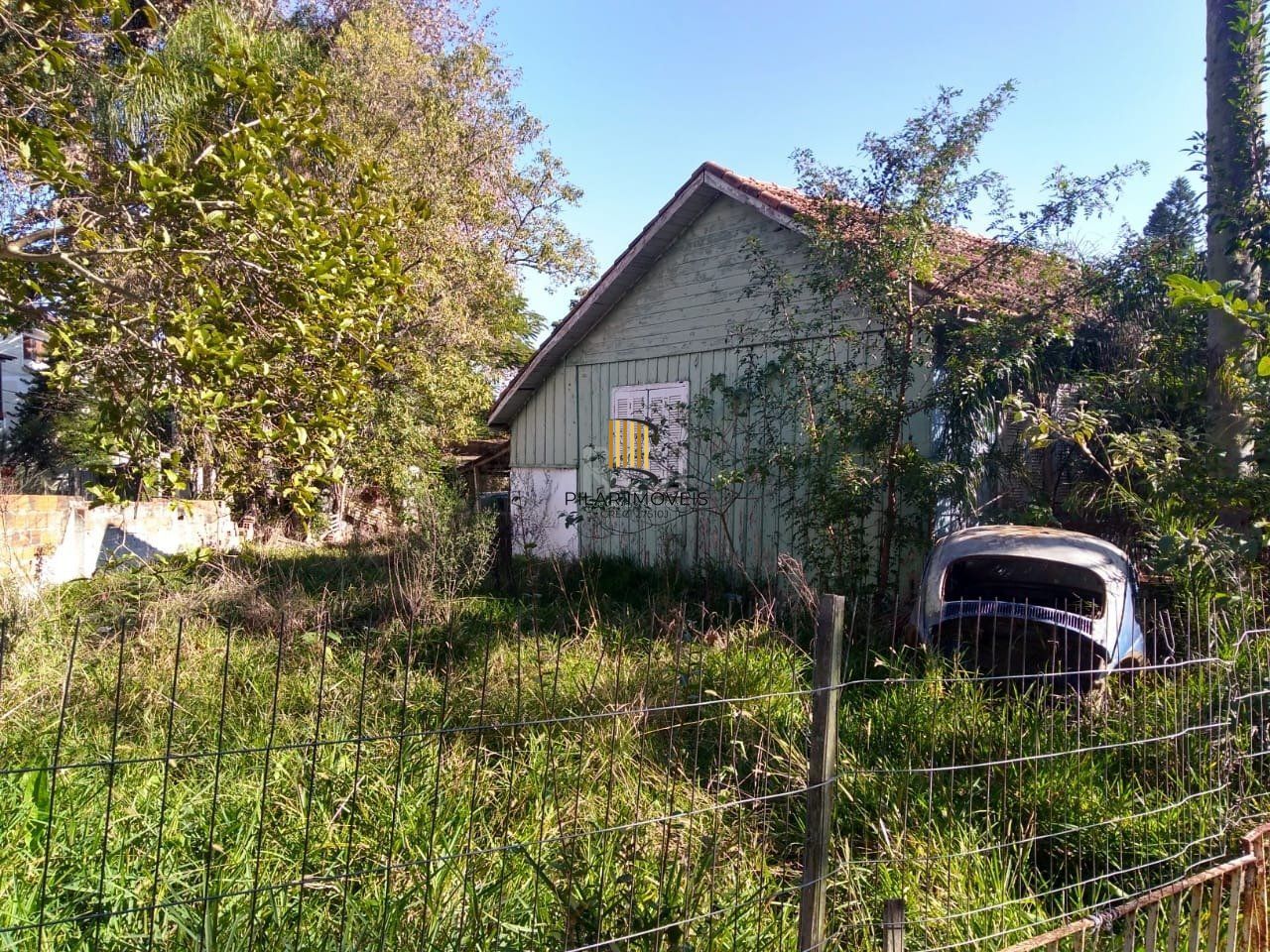 Terreno para Venda - 324m², 0 dormitórios, Jardim Itu Sabará - Pilar Imóveis