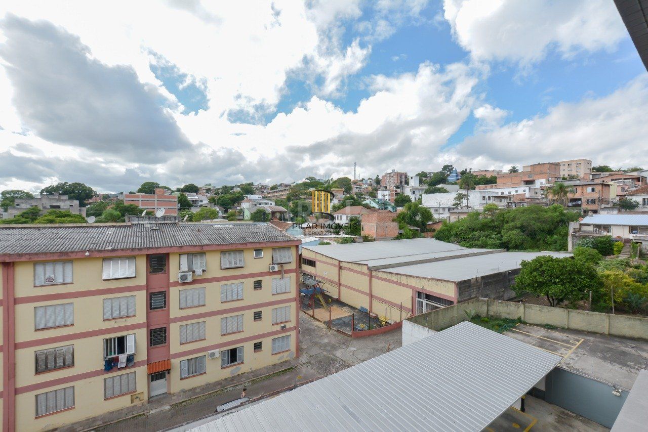 Apartamento para Venda - 70.89m², 2 dormitórios, sendo 1 suites, Partenon