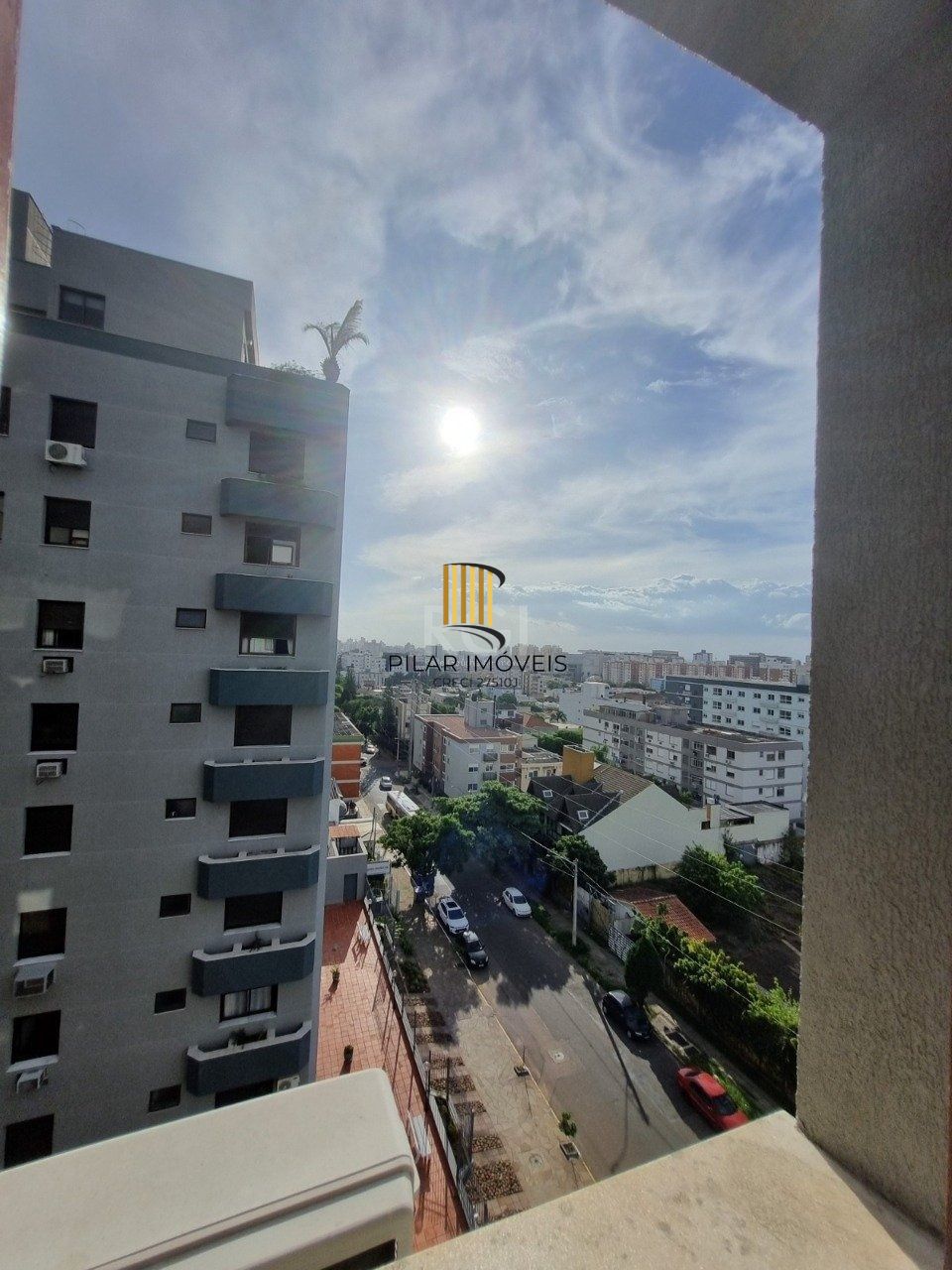 Apartamento 2 dormitórios no bairro Cristo Redentor - Pilar Imóveis