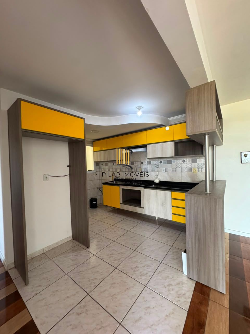 Apartamento à Venda no Morada do Vale II - Gravataí