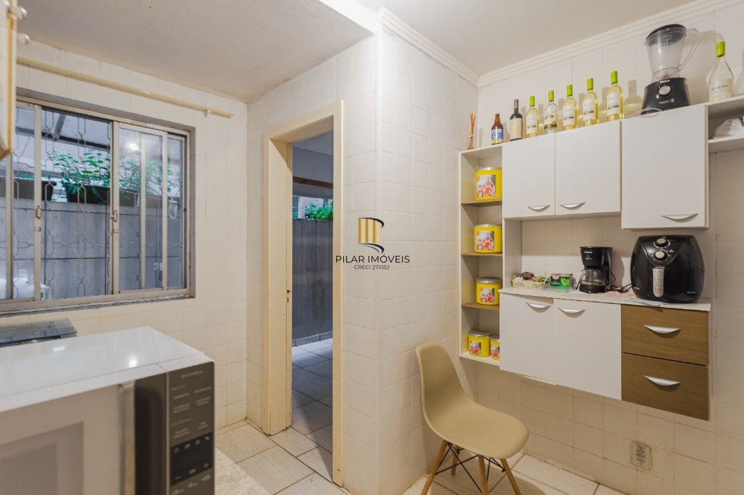 Apartamento Garden a venda Bairro Rio Branco/ 1 Dorm.