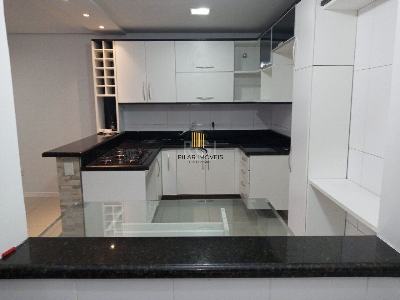 Casa Condominio para Venda - 79.22m², 3 dormitórios, 2 vagas - Cristo Redentor
