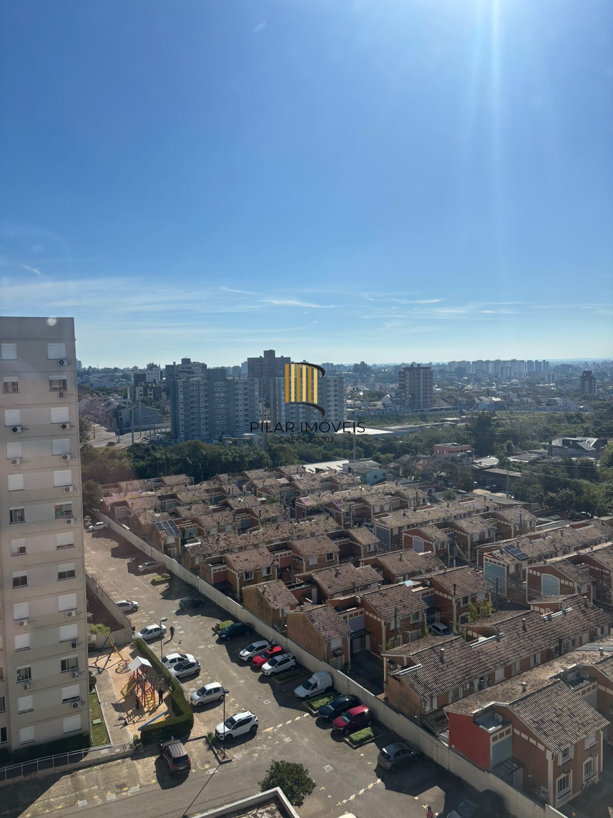 Apartamento / 2 Dormitórios / 1 Vaga / Mobiliado / Jardim Itu / Porto Alegre / RS