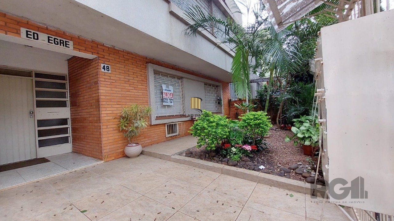 Apartamento 2 dormitórios no bairro São João