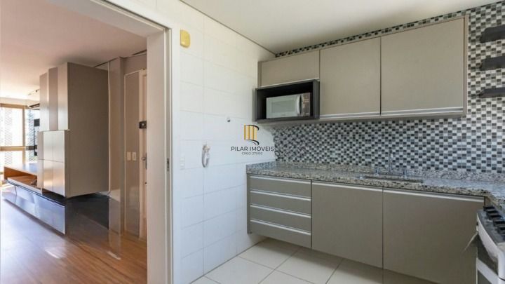 Apartamento 3 dormitorios a venda, Rua Silva Jardim