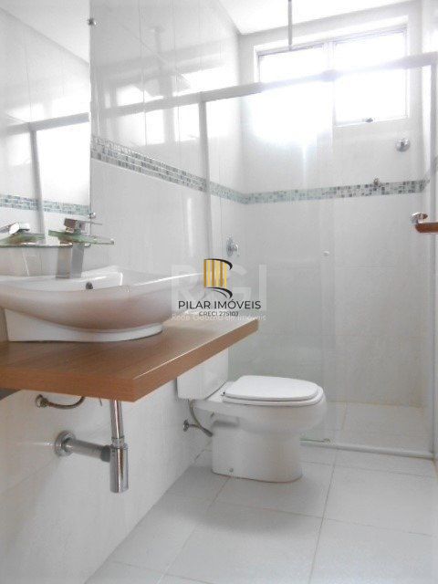 Apartamento para Venda - 104.44m², 3 dormitórios, sendo 1 suites, 1 vaga - Centro Histórico