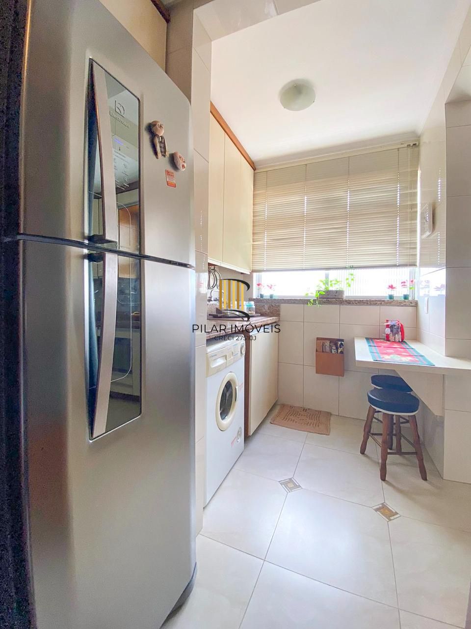 Cobertura dos seus sonhos na Travessa Colônia!