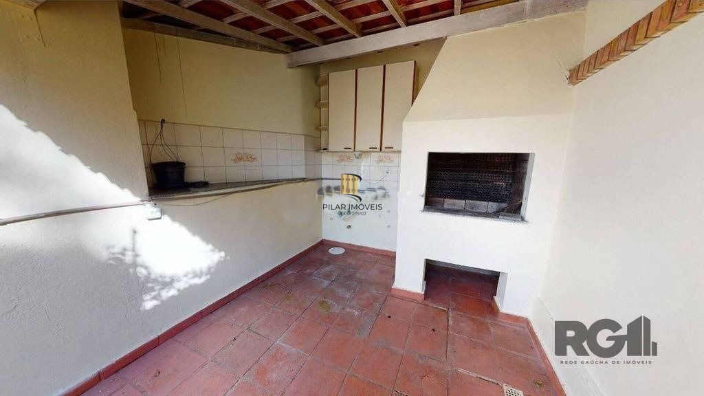 Casa de Condomínio 3 dormitórios no bairro Boa Vista