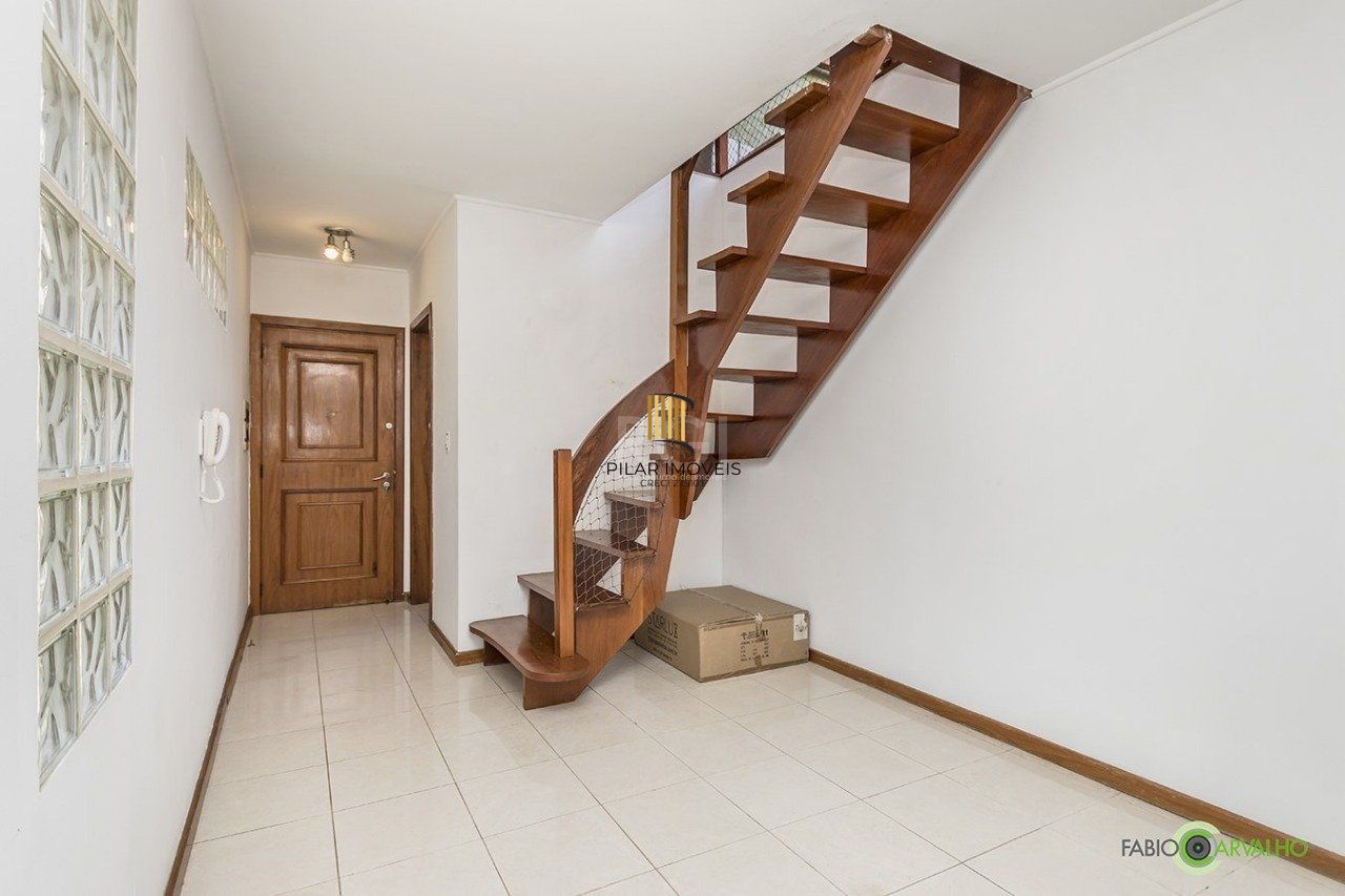 Duplex 3 dormitórios no bairro São João
