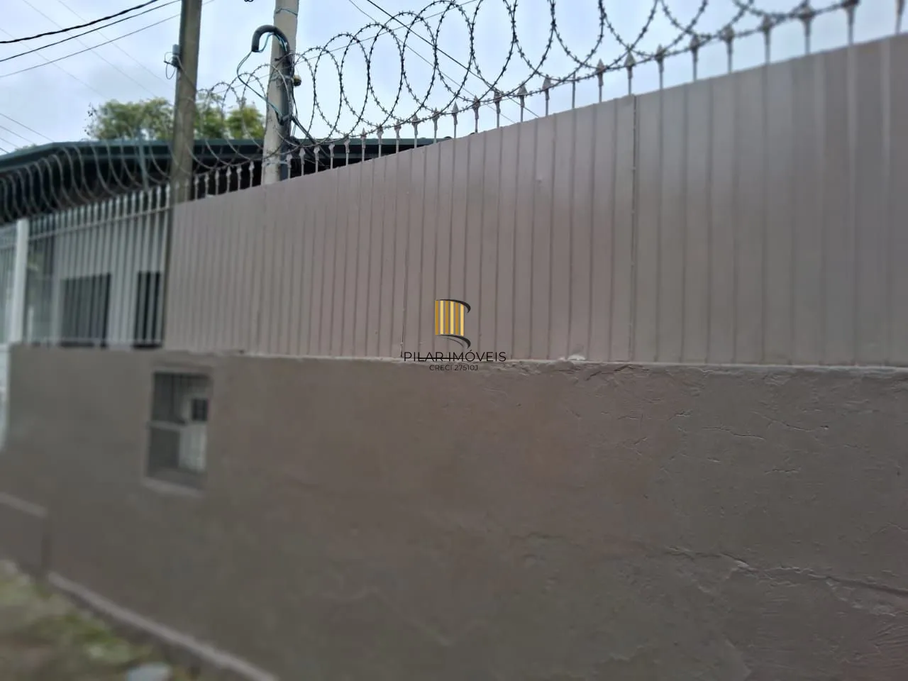 Casa para Venda - 132m², 3 dormitórios, sendo 1 suites, 3 vagas - Medianeira