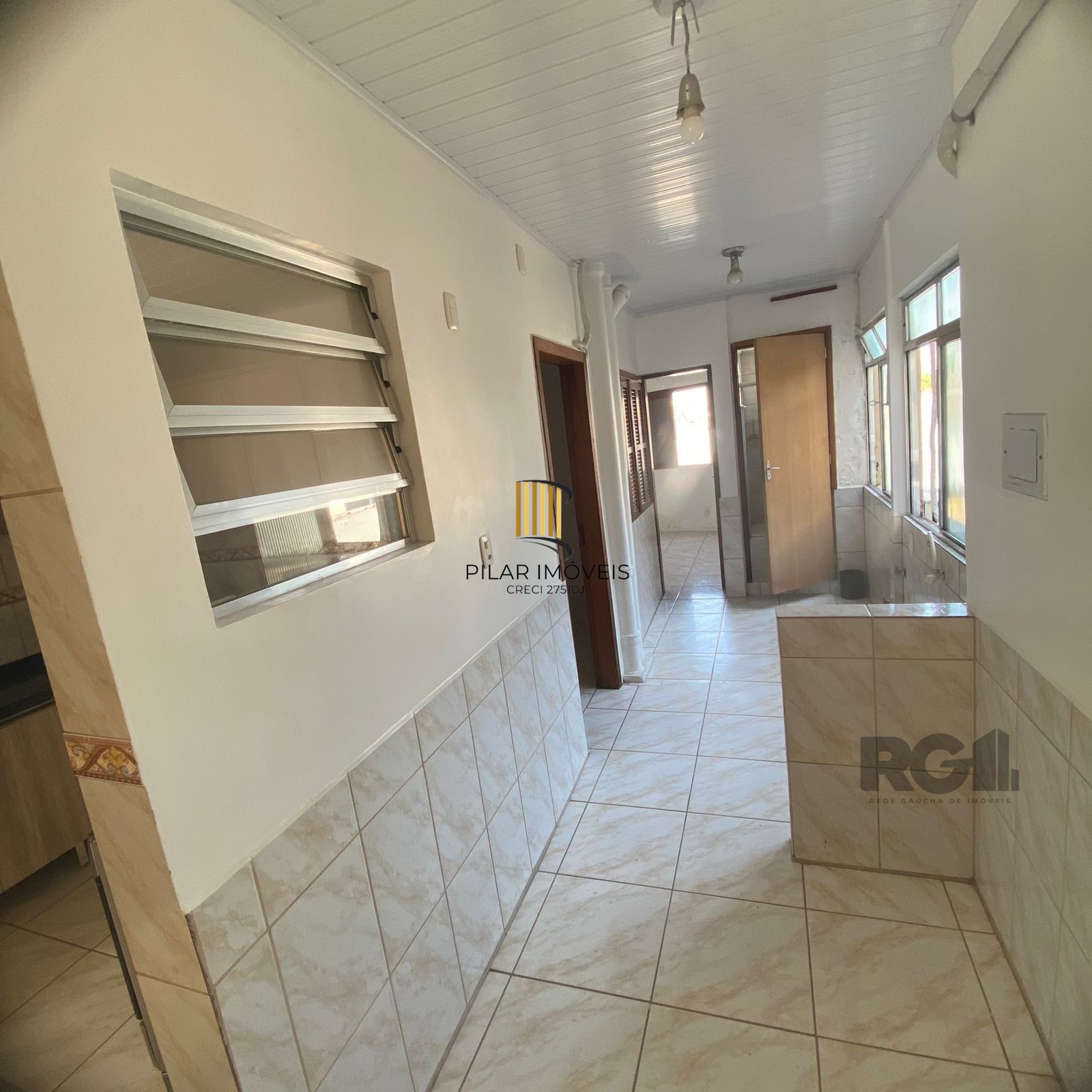 Apartamento 3 dormitórios no bairro São Geraldo
