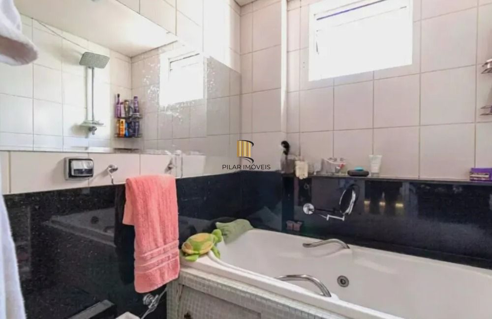 Apartamento com 73m², 2 dorm, Bom Fim, Porto Alegre/RS