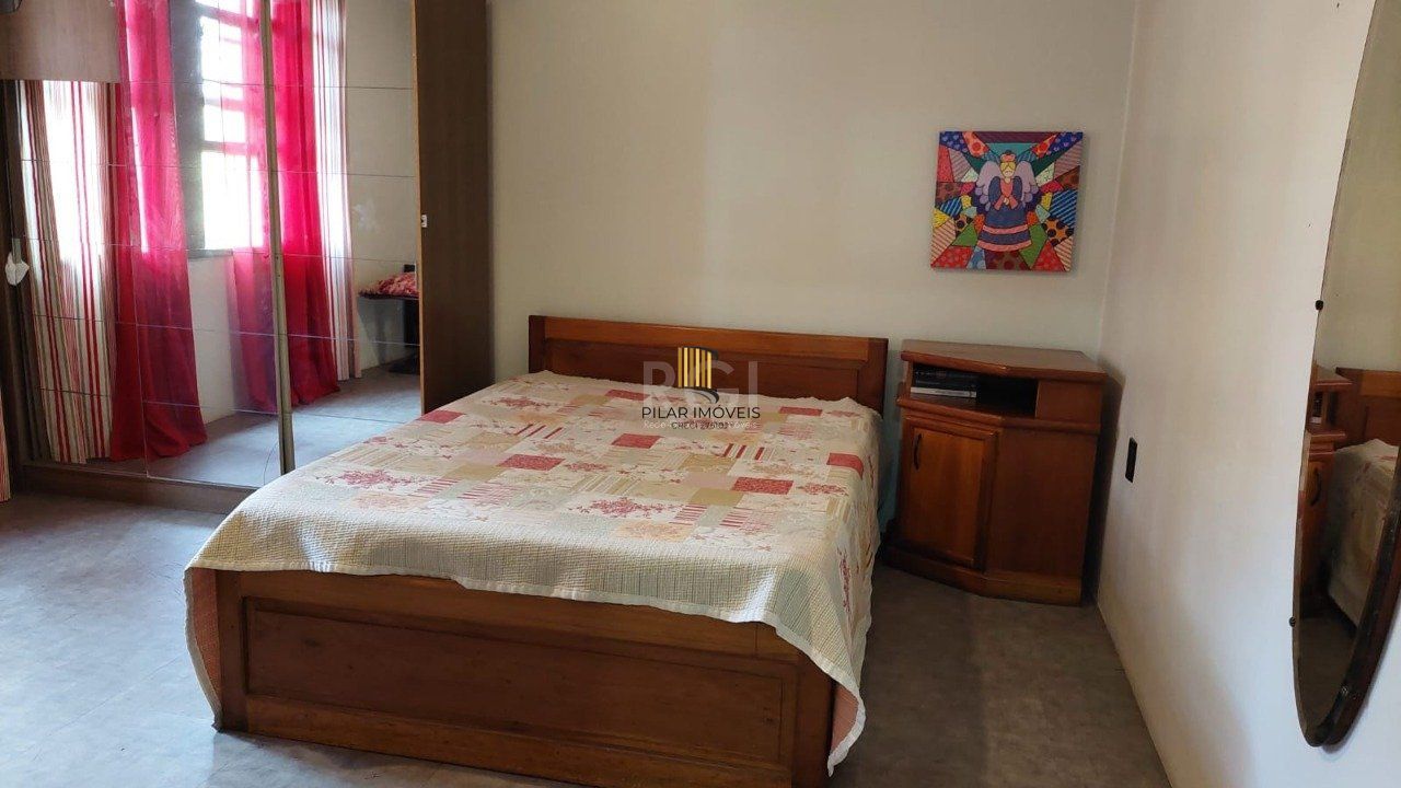 Duplex 4 dormitórios no bairro Santana