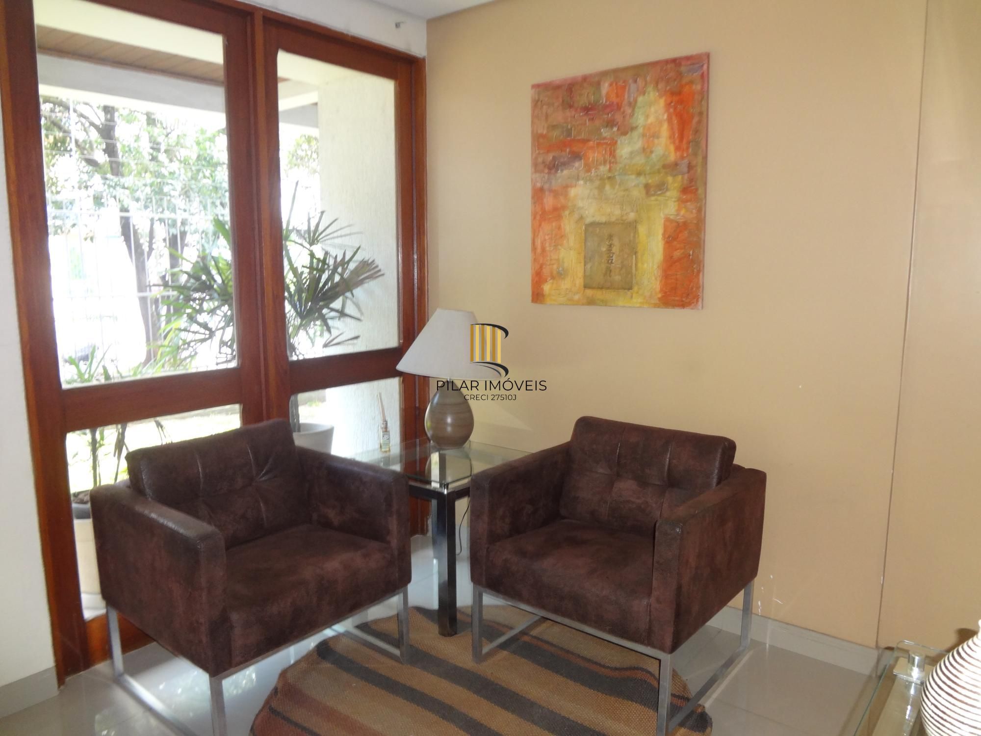 Apartamento 2 dormitórios no bairro Higienópolis