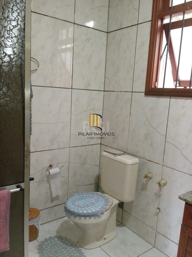 Casa 3 dormitórios no bairro Centro