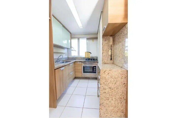 Casa em Condomínio / 3 Quartos / 1 Suíte / 2 Vagas / Mário Quintana / Protásio Alves / Porto Alegre / RS