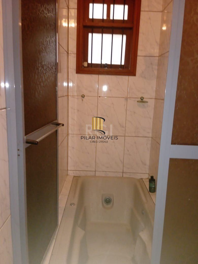 Casa 3 dormitórios no bairro Centro