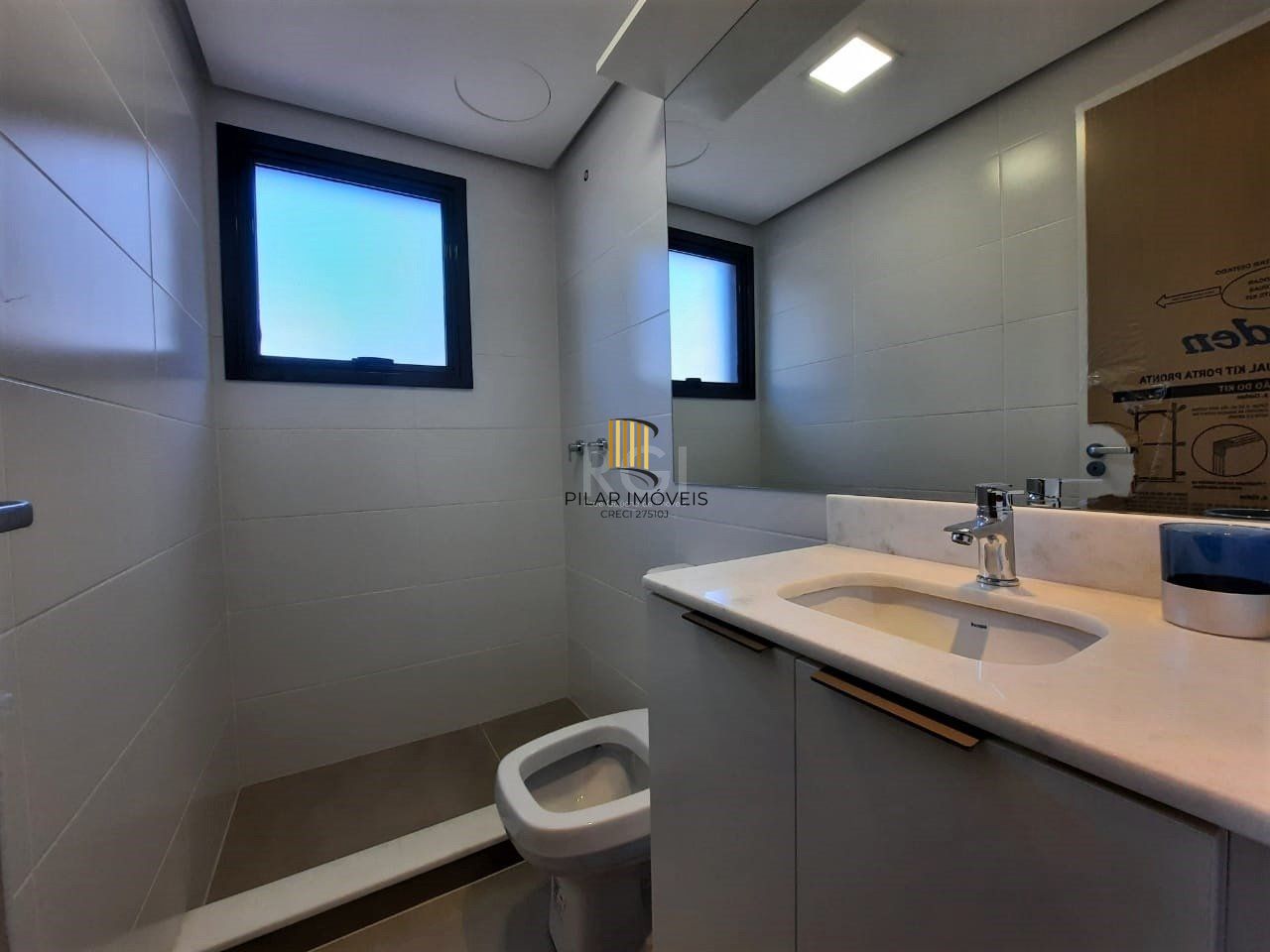Apartamento no bairro Rio Branco