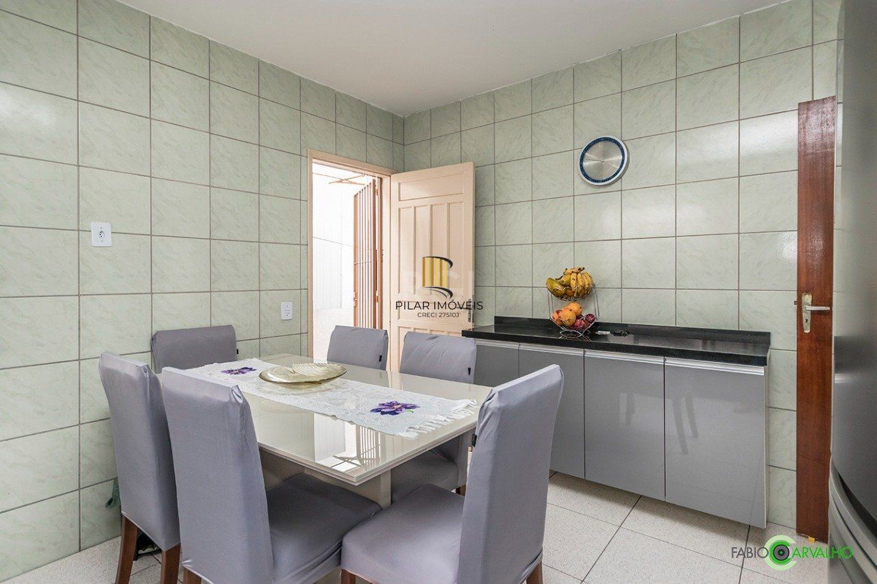 Casa para Venda - 119m², 3 dormitórios, 2 vagas - Jardim Sabará