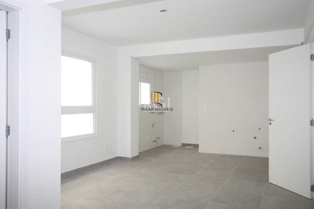 Apartamento para Venda - 62.5m², 2 dormitórios, sendo 1 suites, 1 vaga - Cristo Redentor
