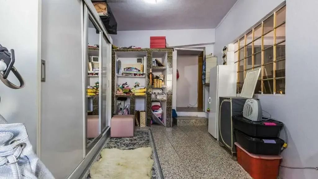 Casa 3 dormitórios 1.000,000 / Auxiliadora