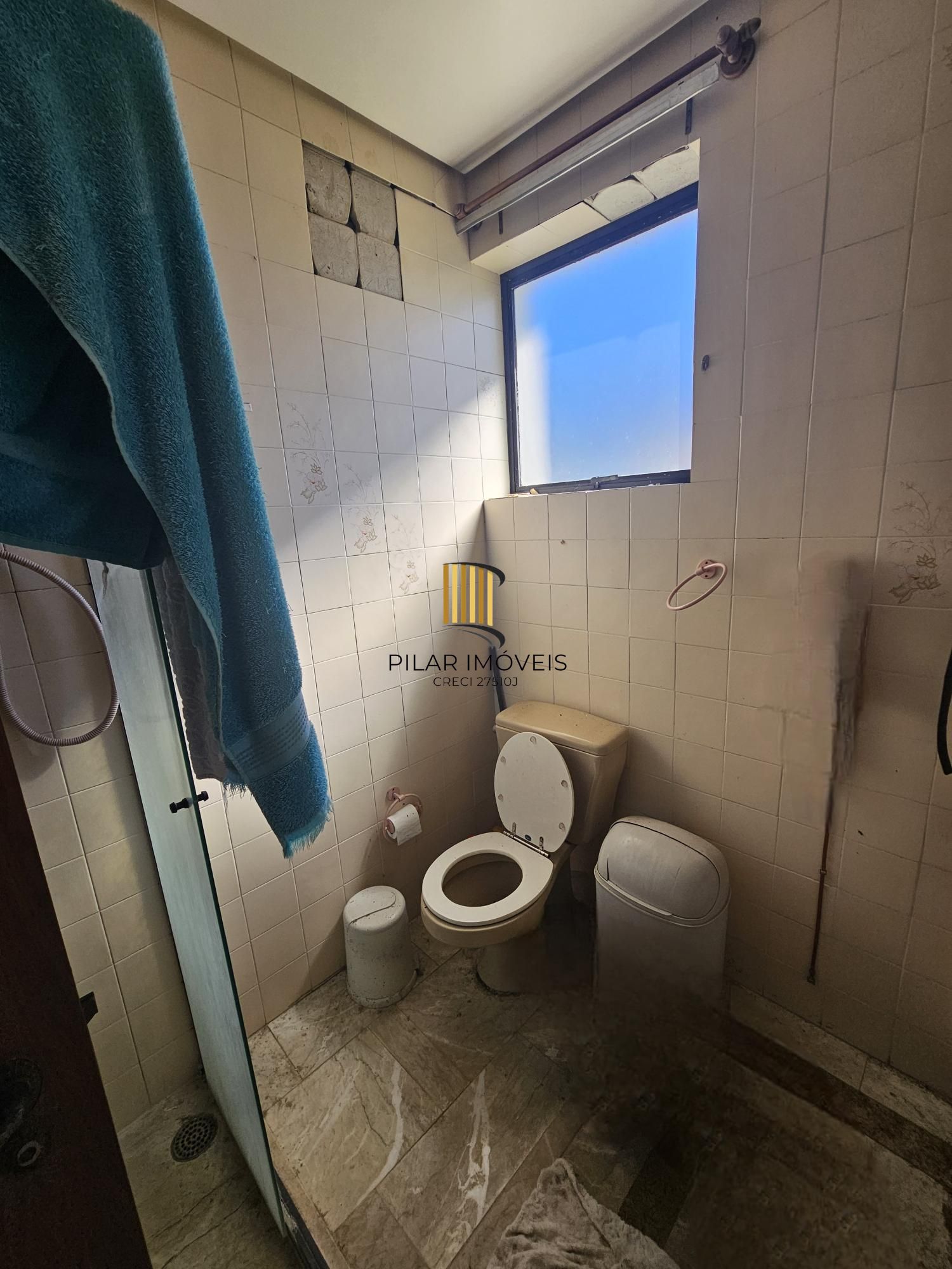 Casa 4 dormitórios no bairro São João