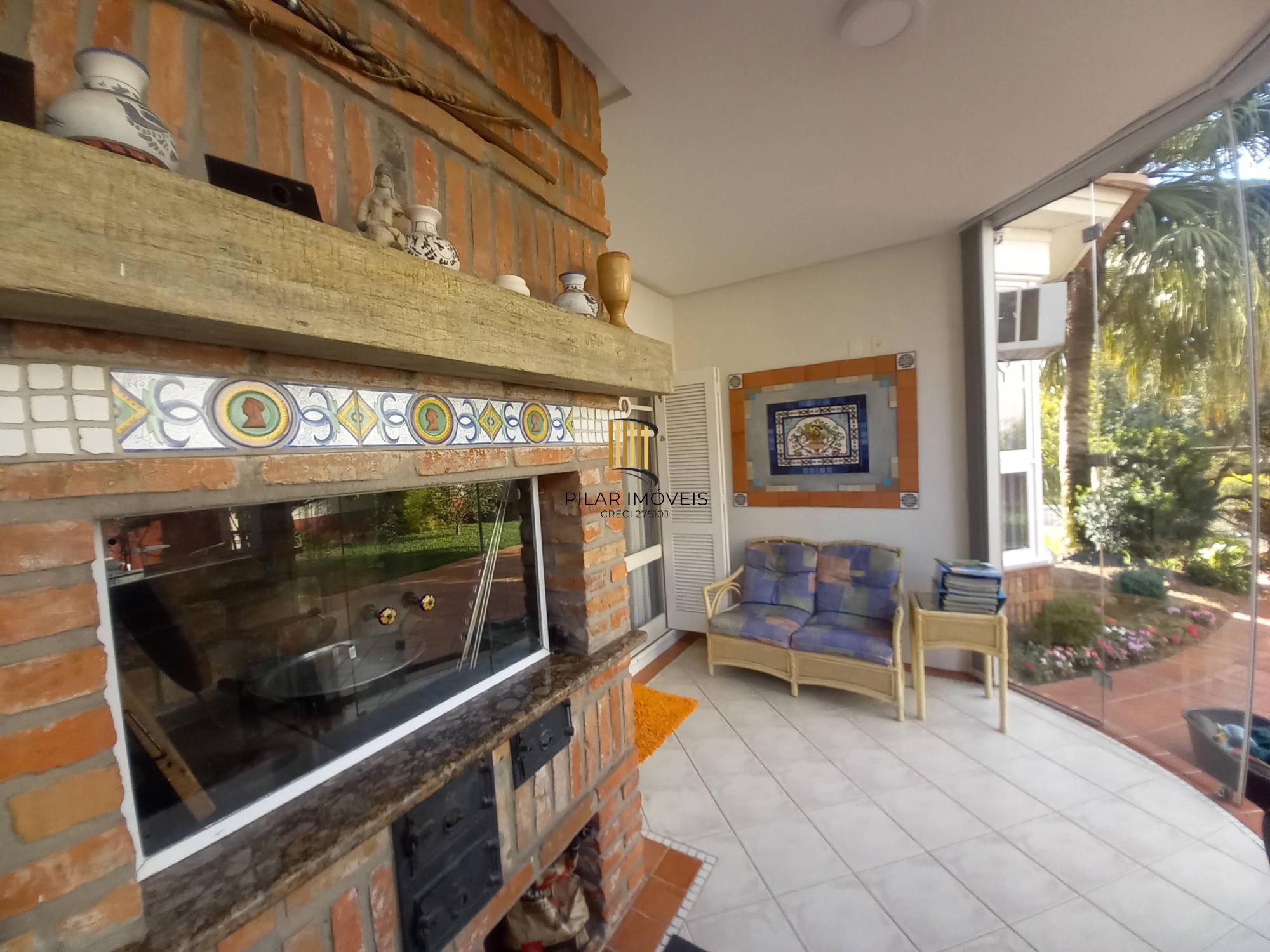 Excelente sobrado 242m²/3dormitórios/Moinhos de Vento/Canoas