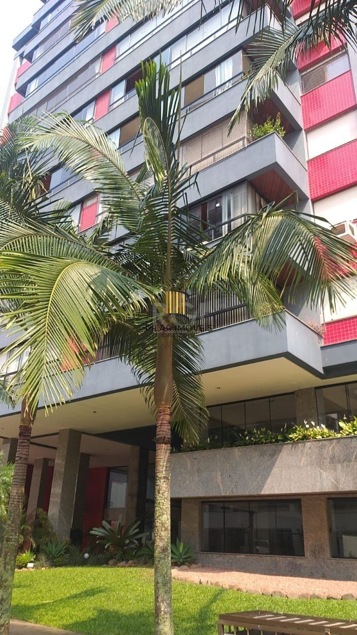 Apartamento para Venda - 123m², 2 dormitórios, sendo 1 suites, 1 vaga - Centro