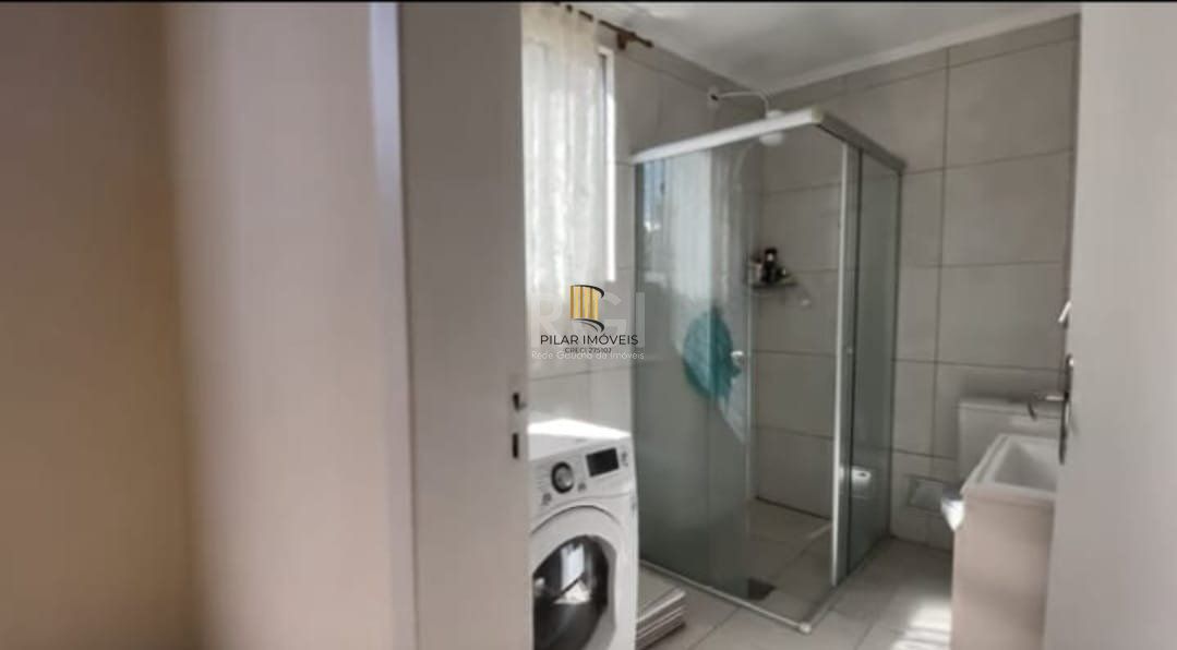 Apartamento 2 dormitórios no bairro Centro Histórico