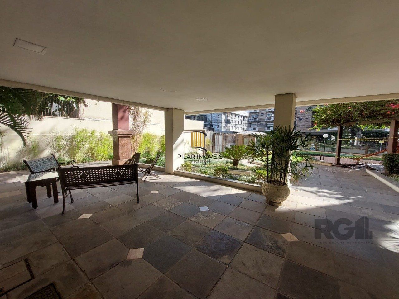 Apartamento 3 dormitórios no bairro Mont Serrat