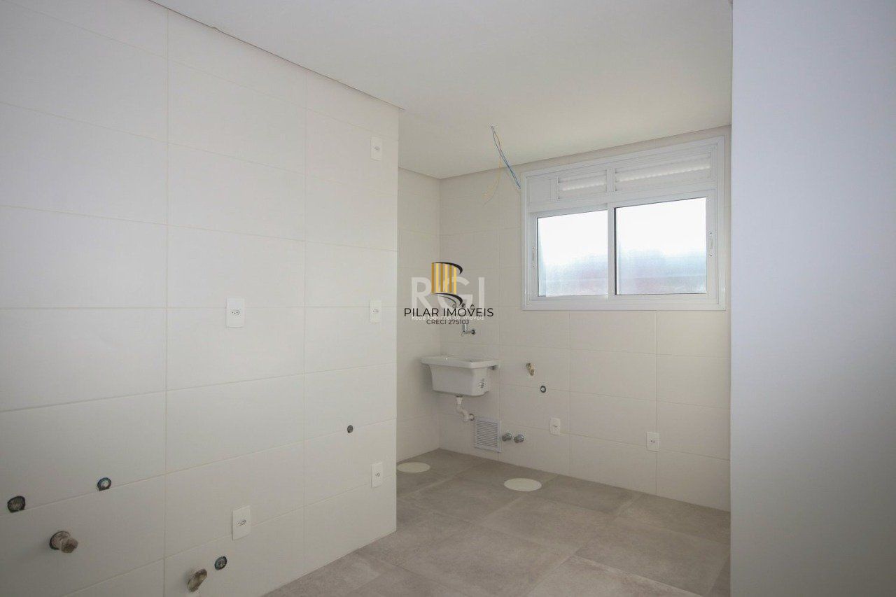 Apartamento para Venda - 62.5m², 2 dormitórios, sendo 1 suites, 1 vaga - Cristo Redentor