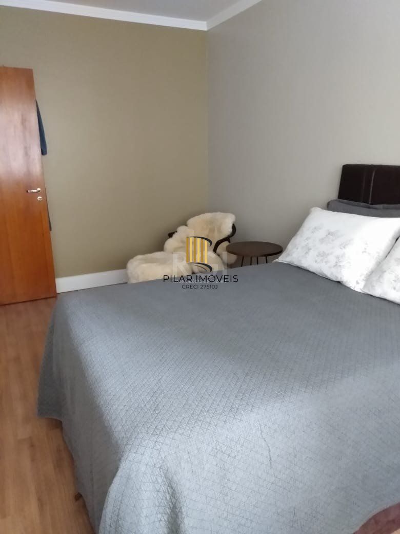 Apartamento para Venda - 78.09m², 2 dormitórios, 1 vaga - Partenon