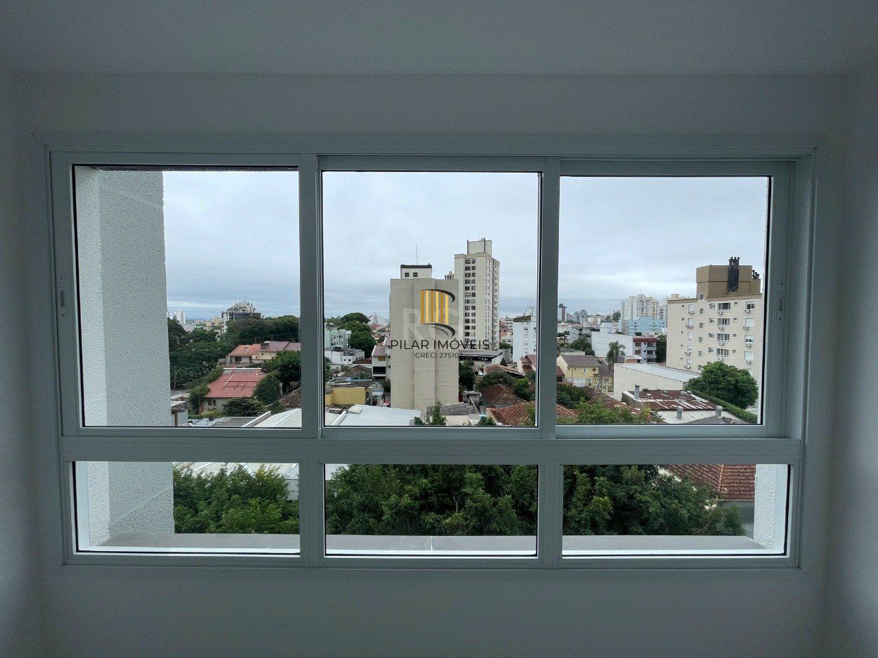 Apartamento para Venda - 79.22m², 2 dormitórios, sendo 2 suites, 1 vaga - Passo da Areia