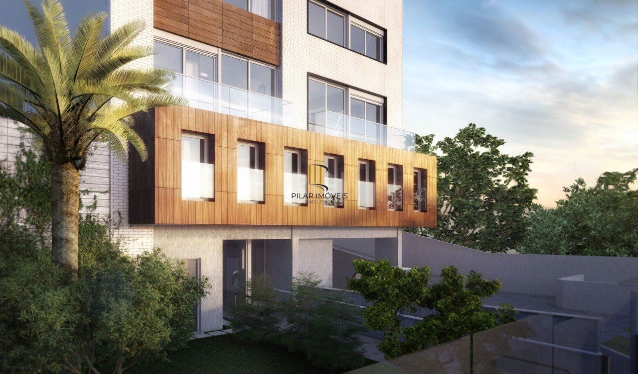 Apartamento para Venda - 53.37m², 1 dormitório, sendo 1 suites, Chácara das Pedras