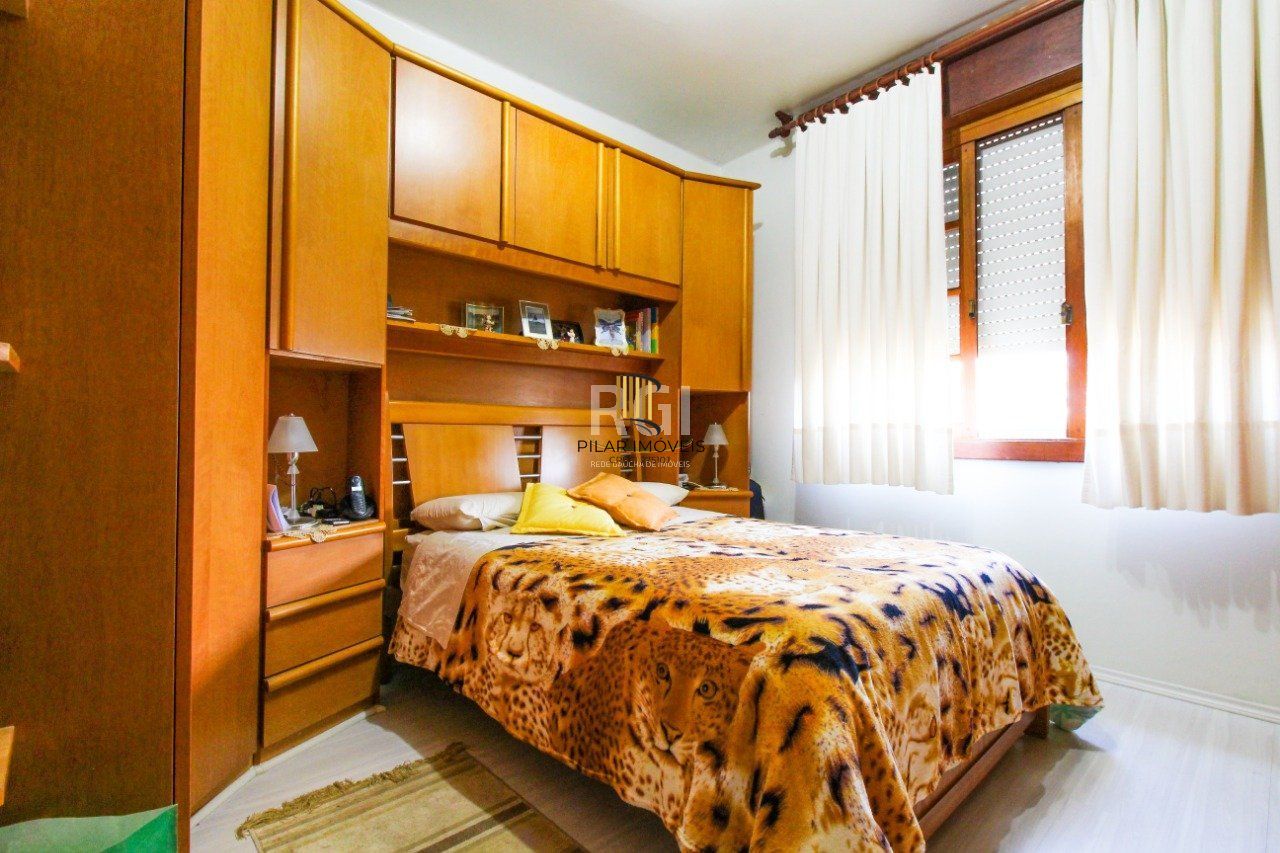 Apartamento para Venda - 100m², 2 dormitórios, São Geraldo