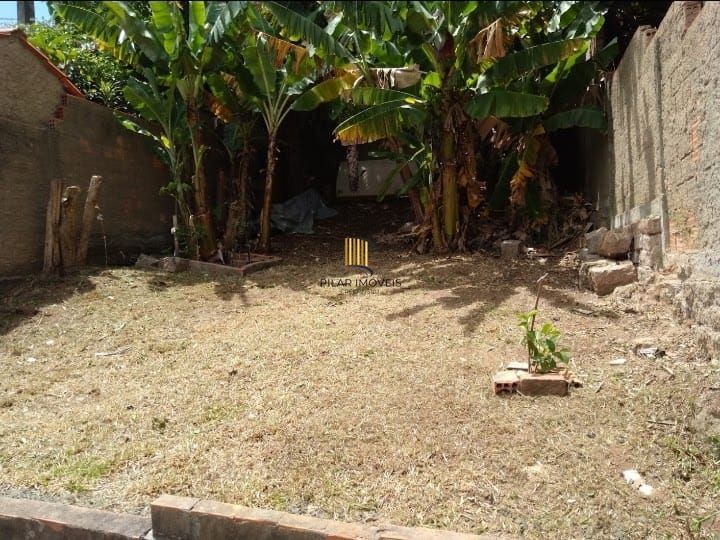 Casa para Venda - 120m², 2 dormitórios, 2 vagas - Jardim Floresta