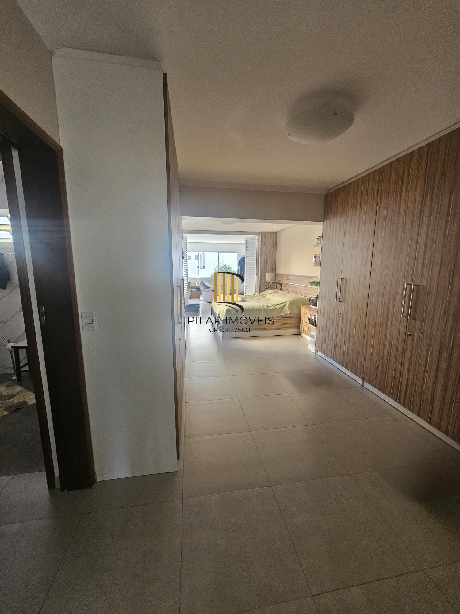Casa 4 dormitórios no bairro São João