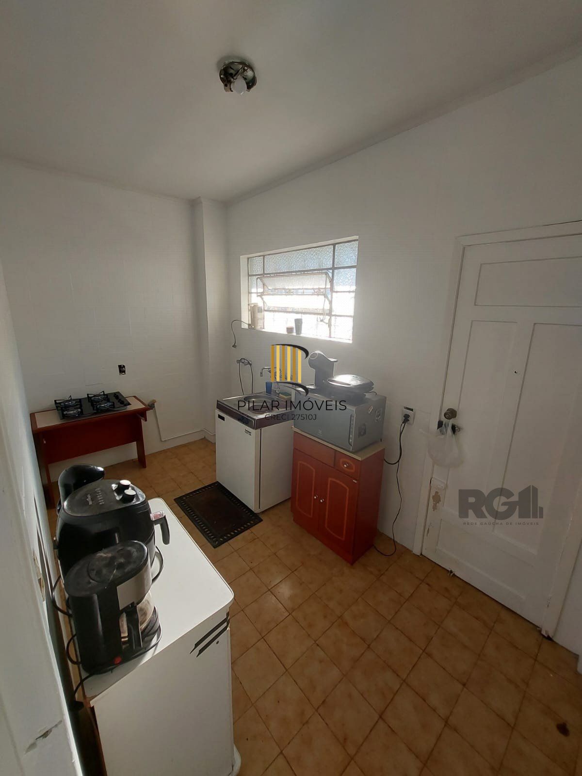Apartamento 2 dormitórios no bairro Centro Histórico