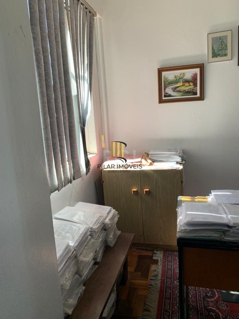 Casa Comercial para Venda - 30.91m², 0 dormitórios, Centro Histórico