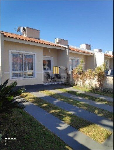 Casa Condominio para Venda - 90m², 2 dormitórios, 2 vagas - Olaria