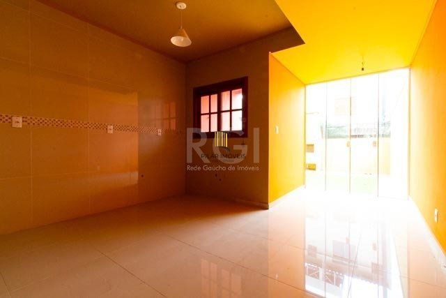 Casa para Venda - 100.45m², 2 dormitórios, sendo 2 suites, 1 vaga - Aberta dos Morros/ Altos do Santa Rita