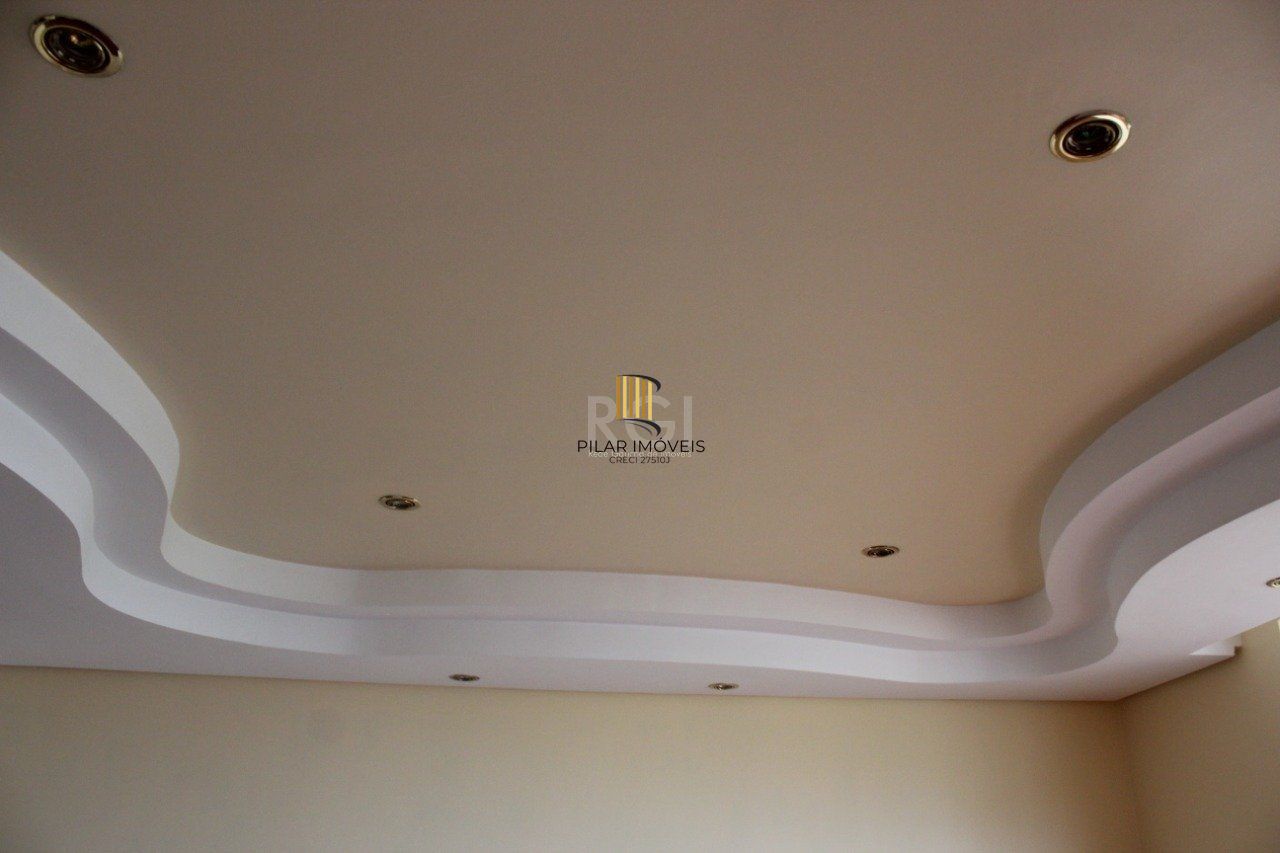 Casa Condominio para Venda - 379.23m², 4 dormitórios, sendo 1 suites, 2 vagas - Menino Deus